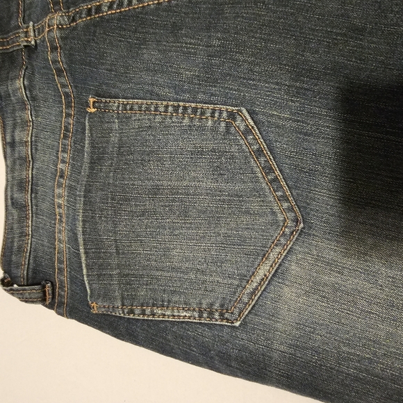 Boys "True Blue" est 1984 Jr Sz 13 jeans, pre-owned. Great condition. - Picture 15 of 16